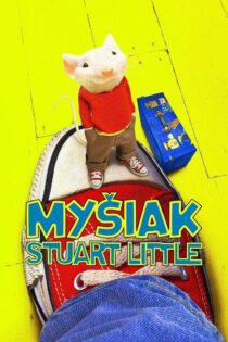 دانلود فیلم Stuart Little 1999 بدون سانسور