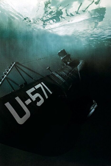 دانلود فیلم U-571 2000 بدون سانسور