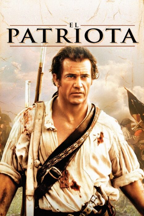 دانلود فیلم The Patriot 2000 بدون سانسور