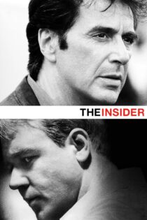 دانلود فیلم The Insider 1999 بدون سانسور
