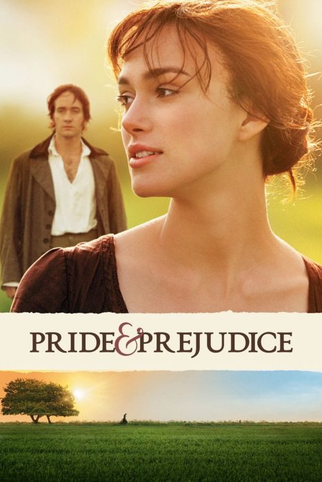 دانلود فیلم Pride & Prejudice 2005 بدون سانسور