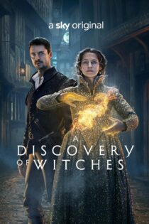 دانلود سریال A Discovery of Witches بدون سانسور