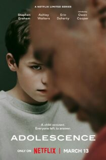 دانلود سریال Adolescence بدون سانسور