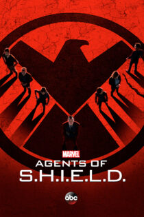 دانلود سریال Agents of S.H.I.E.L.D. بدون سانسور