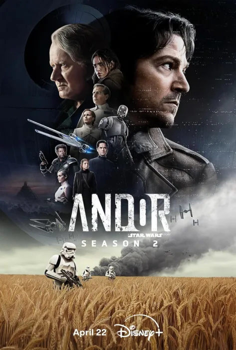 دانلود سریال Andor بدون سانسور