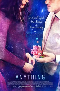 دانلود فیلم Anything 2017 بدون سانسور