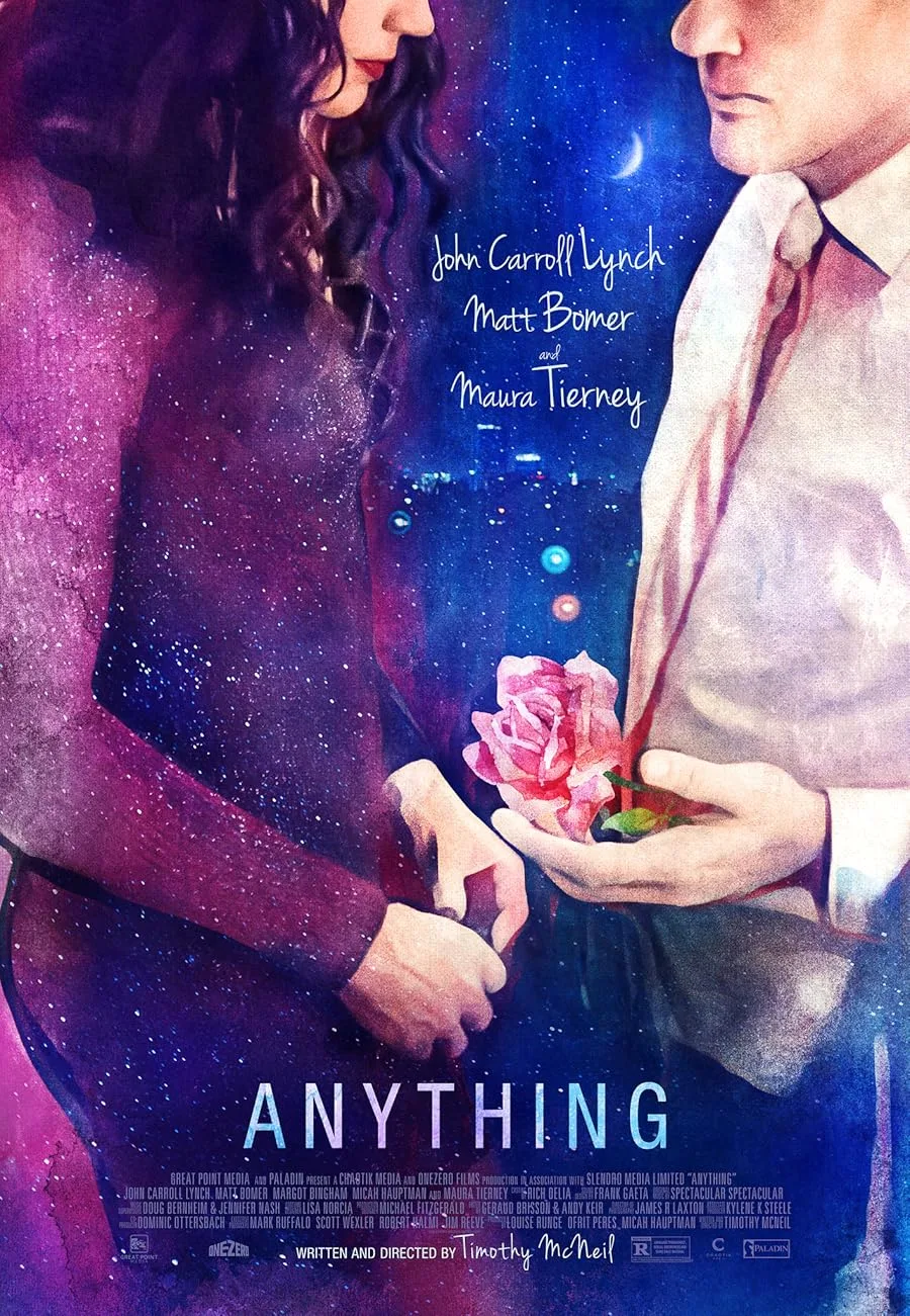 دانلود فیلم Anything 2017 بدون سانسور