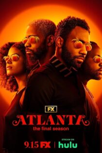 دانلود سریال Atlanta بدون سانسور