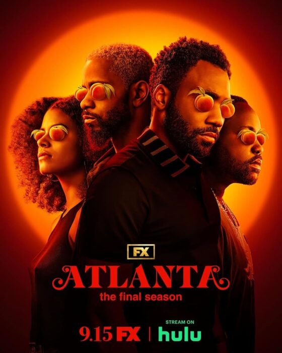 دانلود سریال Atlanta بدون سانسور