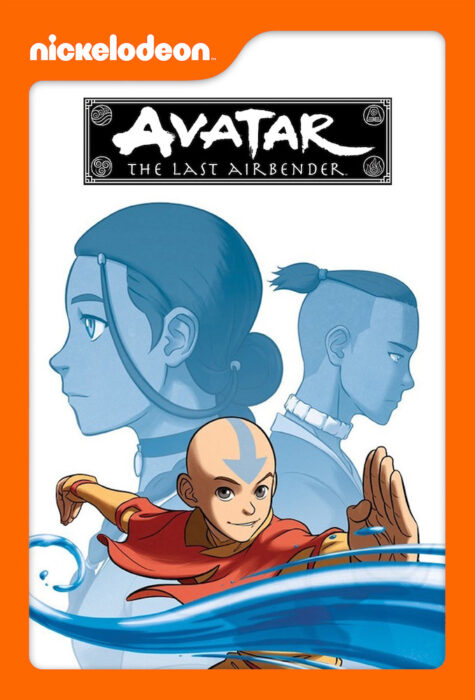 دانلود سریال Avatar: The Last Airbender بدون سانسور