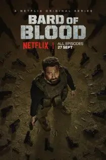 دانلود سریال Bard of Blood بدون سانسور
