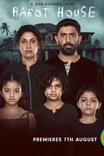 دانلود فیلم Barot House 2019 بدون سانسور