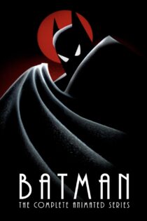 دانلود سریال Batman: The Animated Series بدون سانسور