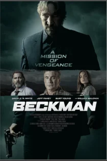 دانلود فیلم Beckman 2020 بدون سانسور