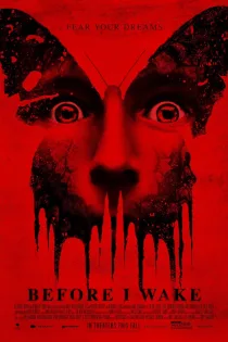 دانلود فیلم Before I Wake 2016 بدون سانسور
