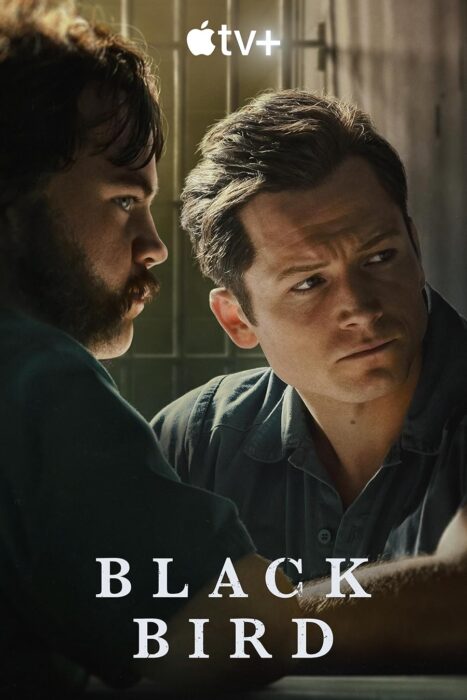 دانلود سریال Black Bird بدون سانسور
