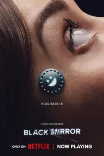 دانلود سریال Black Mirror بدون سانسور