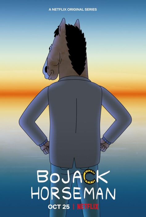دانلود سریال BoJack Horseman بدون سانسور