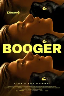 دانلود فیلم Booger 2023 بدون سانسور