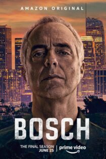 دانلود سریال Bosch بدون سانسور