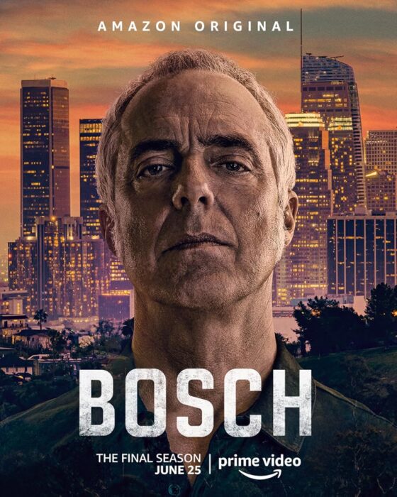 دانلود سریال Bosch بدون سانسور