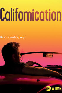 دانلود سریال Californication بدون سانسور
