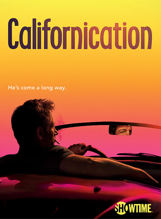 دانلود سریال Californication بدون سانسور