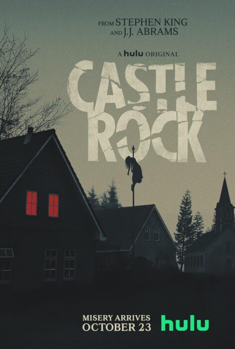 دانلود سریال Castle Rock بدون سانسور
