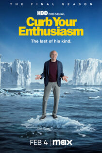 دانلود سریال Curb Your Enthusiasm بدون سانسور