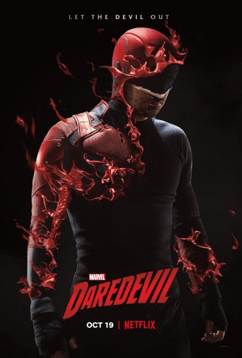 دانلود سریال Daredevil بدون سانسور