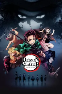 دانلود سریال Demon Slayer: Kimetsu no Yaiba بدون سانسور