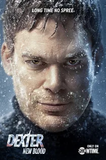 دانلود سریال Dexter: New Blood بدون سانسور