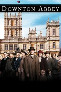 دانلود سریال Downton Abbey بدون سانسور