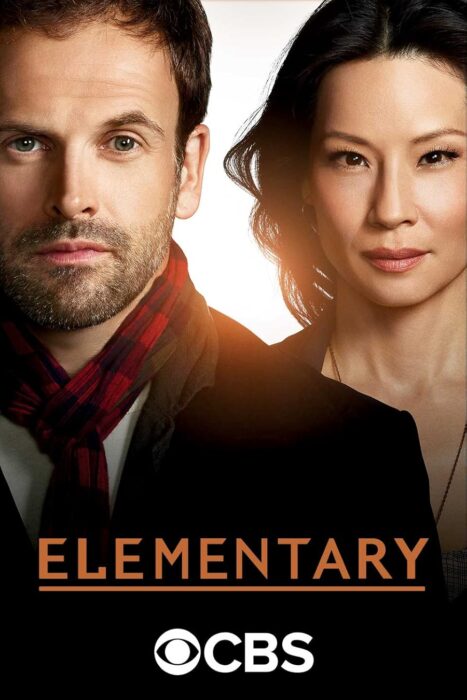 دانلود سریال Elementary بدون سانسور