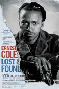 دانلود فیلم Ernest Cole: Lost and Found 2024 بدون سانسور