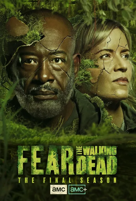 دانلود سریال Fear the Walking Dead بدون سانسور