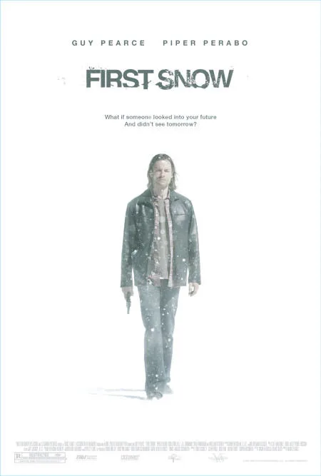 دانلود فیلم First Snow 2006 بدون سانسور