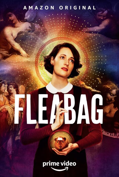 دانلود سریال Fleabag بدون سانسور