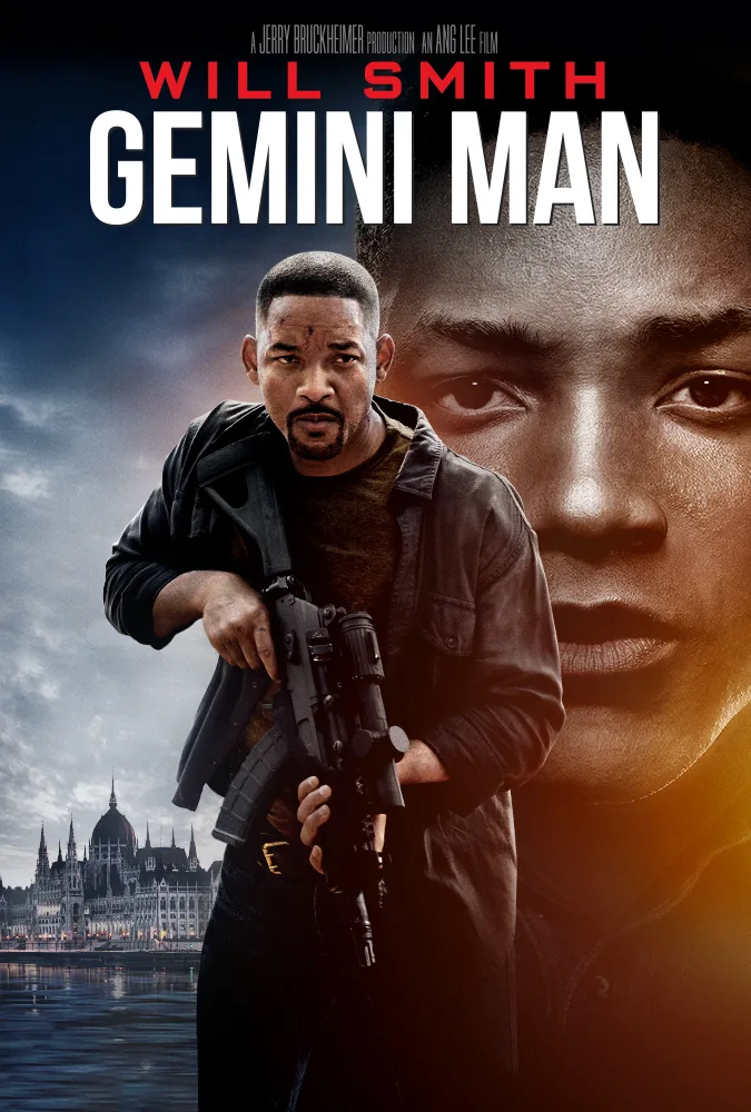 دانلود فیلم Gemini Man 2019 بدون سانسور
