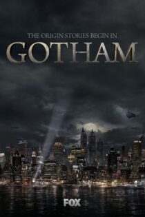 دانلود سریال Gotham بدون سانسور
