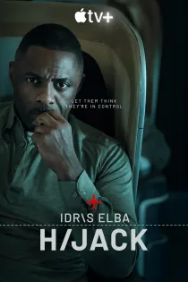 دانلود سریال Hijack بدون سانسور