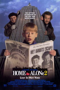 دانلود فیلم Home Alone 2: Lost in New York 1992 بدون سانسور
