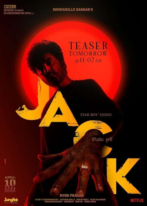 دانلود فیلم Jack 2025 بدون سانسور