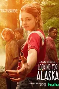 دانلود سریال Looking for Alaska بدون سانسور