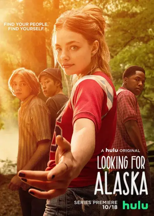 دانلود سریال Looking for Alaska بدون سانسور
