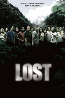 دانلود سریال Lost بدون سانسور