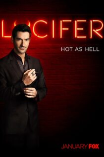 دانلود سریال Lucifer بدون سانسور