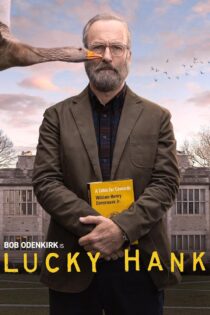 دانلود سریال Lucky Hank بدون سانسور