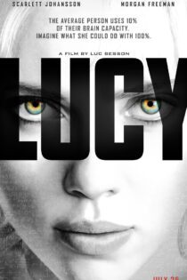 دانلود فیلم Lucy 2014 بدون سانسور