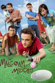 دانلود سریال Malcolm in the Middle بدون سانسور